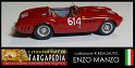 Ferrari 225 S Vignale n.614 Mille Miglia 1952 - AlvinModels 1.43 (3)